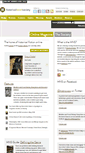 Mobile Screenshot of historicalnovelsociety.org